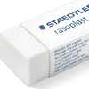 Γόμα λευκή Staedtler rasoplast 526 B